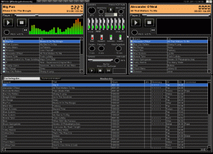 MP3-DJ Download